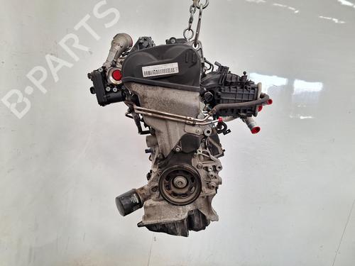 Used Engine Engine AUDI A4 B9 (8W2, 8WC) 1.4 TFSI (150 hp) 33839763 33839763