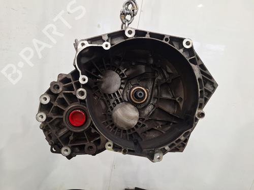 Used Gearbox Gearbox VAUXHALL ZAFIRA Mk III (P12) 2.0 CDTi (75) (170 hp) 36773623 36773623