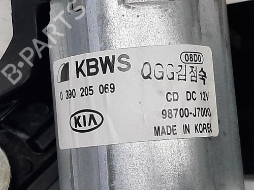 Viskermotor bagrude KIA CEED (CD) 1.5 T-GDI | BP26796808M102 - Image 5