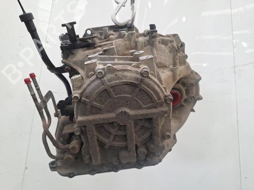 Gearbox HYUNDAI i10 I (PA) 1.2 | BP32270646M3