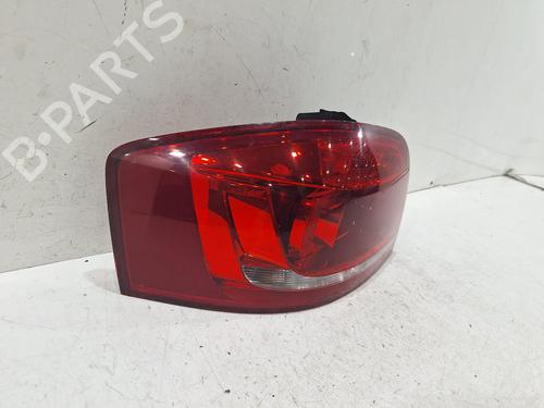 Left taillight AUDI A3 (8P1) 2.0 TDI | BP31597118C34 - Image 2