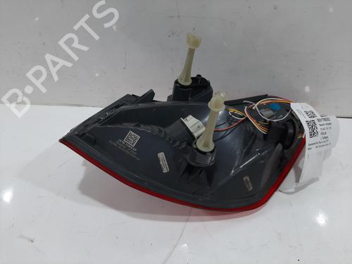 Left taillight FORD FOCUS IV (HN) 1.0 EcoBoost | BP37266952C34 - Image 3