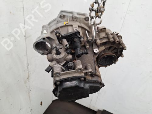 Gearbox SEAT IBIZA IV (6J5, 6P1) 1.4 TDI | BP27203646M3 