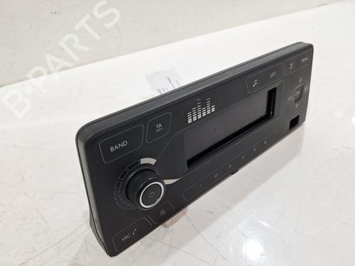 Bilradio VAUXHALL COMBO Mk IV (E) Box Body/MPV (K9) 1.6 D | BP28053085E6 