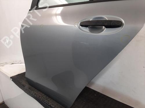 Left rear door TOYOTA YARIS (_P9_) 1.0 VVT-i (KSP90_, KSP90R) | BP29059511C4 