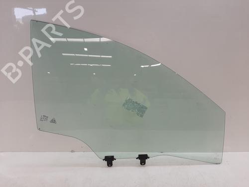 Dør rude højre foran Dør rude højre foran KIA PICANTO III (JA) 1.2 (84 hp) 34273655 34273655