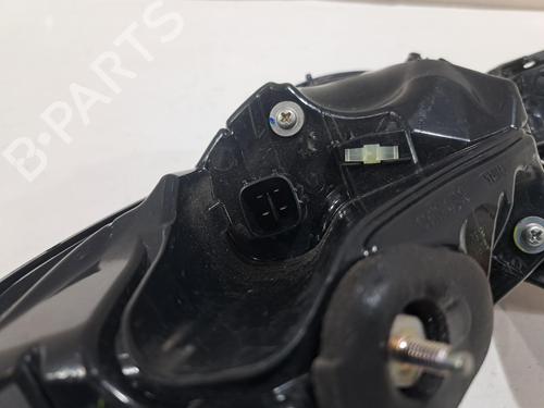 Left taillight MAZDA 3 Hatchback (BP) 2.5 e-SKYACTIV-G (BP5H) | BP34733426C34  - Image 5