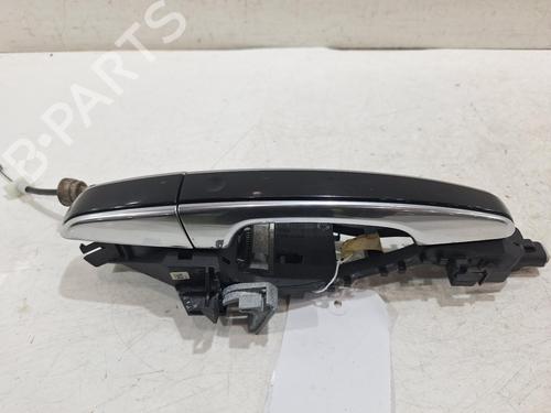 Maneta exterior LAND ROVER RANGE ROVER IV (L405) 4.4 SDV8 4x4 (340 hp) 32380665