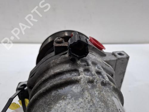 AC compressor NISSAN NOTE (E11, NE11) 1.6 | BP38273497M34 - Image 5