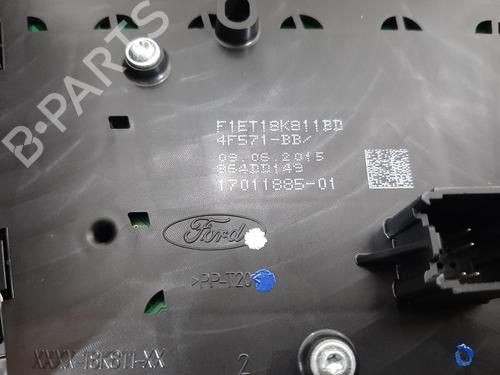 Other FORD FOCUS III 1.5 TDCi | BP34533807O1  - Image 5