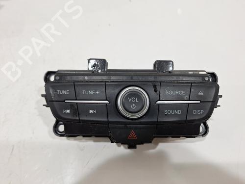 Control unit FORD C-MAX II (DXA/CB7, DXA/CEU) 1.5 TDCi | BP38490360M11 - Image 3