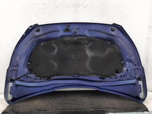 Hood PEUGEOT 2008 I (CU_) 1.6 HDi | BP29637349C1 