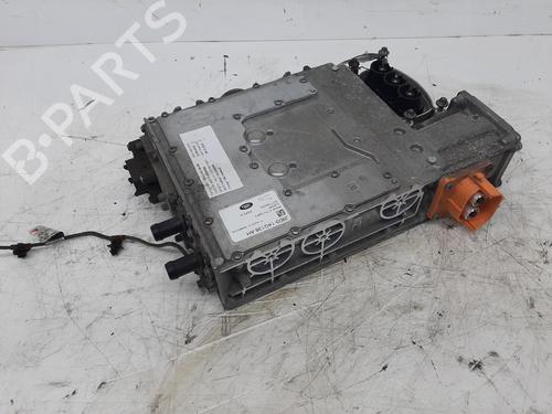 Used Inverter/Converter JAGUAR I-PACE (X590) EV400 AWD (400 hp) 26766208