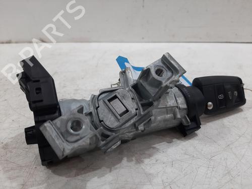 Ratlås/Tændingslås SEAT IBIZA IV (6J5, 6P1) 1.0 | BP29581193M48 