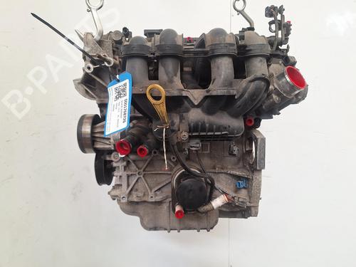 Engine FORD FIESTA VI (CB1, CCN) 1.6 Ti | BP37218937M1 - Image 4