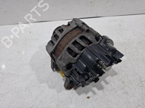 Alternator DACIA SANDERO II TCe 90 (B8M1, B8MA, B8AC) | BP38621048M7 - Image 4