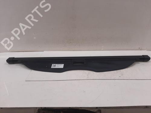 rear-parcel-shelf-ssangyong-korando-ck-2010-35985839 main image
