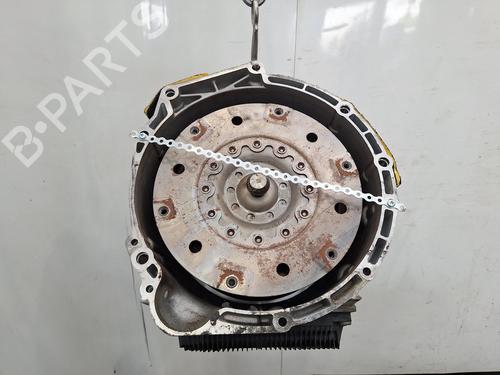 Used Gearbox BMW 4 Coupe (F32, F82) 420 d xDrive (190 hp) 26753071