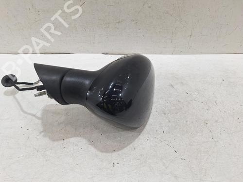 Right mirror FORD FIESTA VI (CB1, CCN) 1.25 | BP32409863C27 