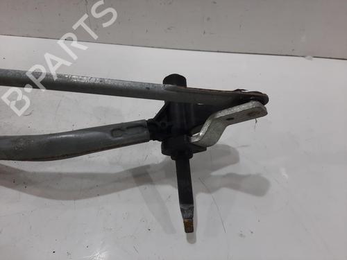Front wiper motor AUDI A4 B8 (8K2) 1.8 TFSI | BP30789767M29
