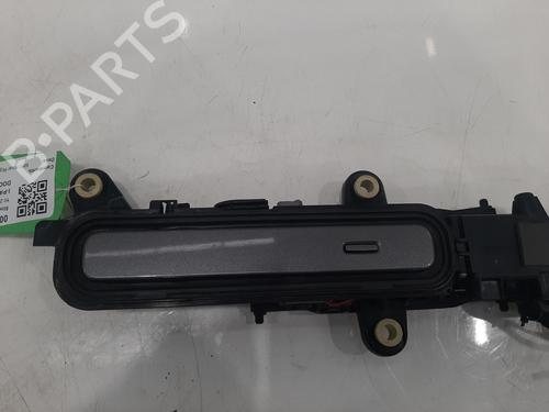 Other JAGUAR I-PACE (X590) EV400 AWD | BP26867134O1 