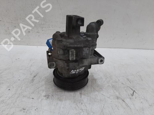 Compressor A/C Compressor A/C CITROËN C1 (PM_, PN_) 1.0 (68 hp) 36106200 36106200
