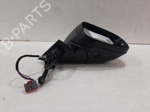 Used Right mirror JAGUAR I-PACE (X590) EV400 AWD (400 hp) 29471783