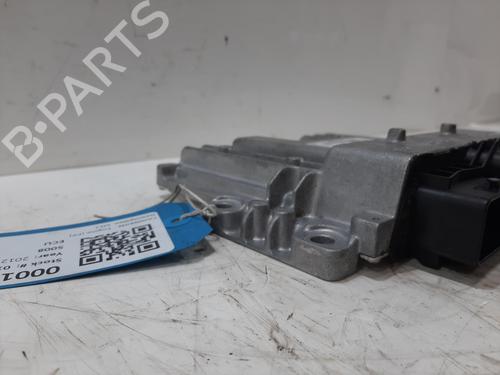 Engine control unit (ECU) PEUGEOT 5008 (0U_, 0E_) 2.0 HDi 150 / BlueHDi 150 | BP36594353M57 - Image 4
