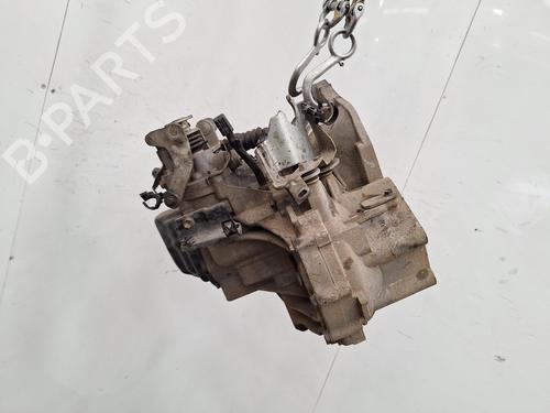 Gearbox SUZUKI SWIFT IV (FZ, NZ) 1.2 (AZG412, ZC72S) | BP37072627M3 - Image 5