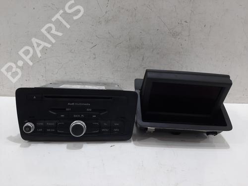 Electronic module AUDI A1 (8X1, 8XK) 1.2 TFSI | BP33282044M83 - Image 2