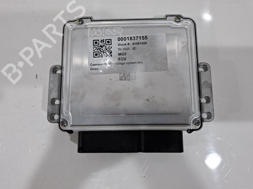 Used Engine control unit (ECU) Engine control unit (ECU) 39477276 39477276