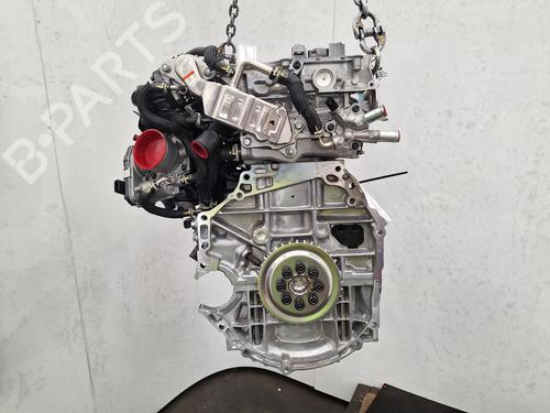 Engine TOYOTA C-HR (_X1_) 2.0 Hybrid (MAXH10) | BP27465779M1 