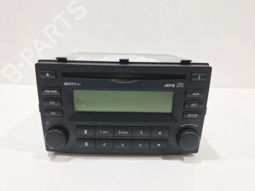 Radio KIA PICANTO I (SA) 1.0 | BP26852099E6 