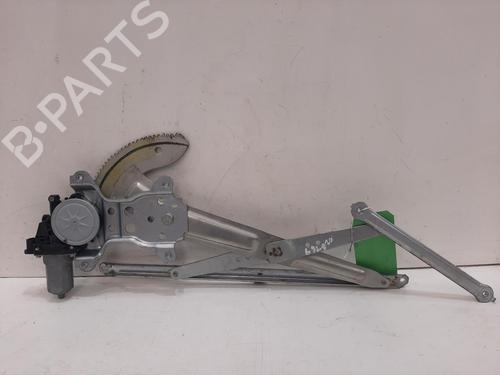 Front left window mechanism SUZUKI SPLASH (EX) 1.0 (A5B310) | BP29417535C22 