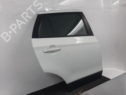 Right rear door SUZUKI SX4 S-Cross (JY) 1.6 DDiS (AKK 416D) | BP26758684C5