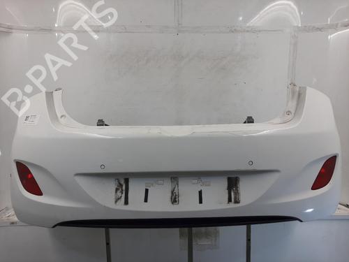 Used Rear bumper HYUNDAI i30 (GD) 1.6 CRDi (110 hp) 29163038