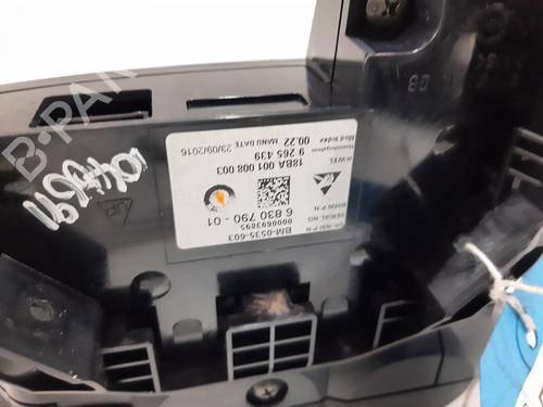 Instrument cluster MINI MINI (F55) One | BP33987221C47  - Image 5