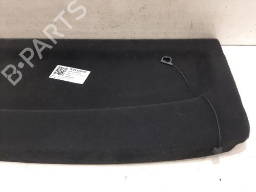 Rear parcel shelf VAUXHALL CORSA Mk IV (E) (X15) 1.4 | BP29882973C85