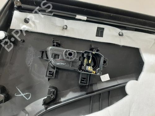 Rear left panel NISSAN JUKE (F16_) 1.0 | BP35921732C60 - Image 4