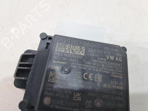 Electronic module SEAT ARONA (KJ7, KJP) 1.0 TSI | BP33987535M83  - Image 6