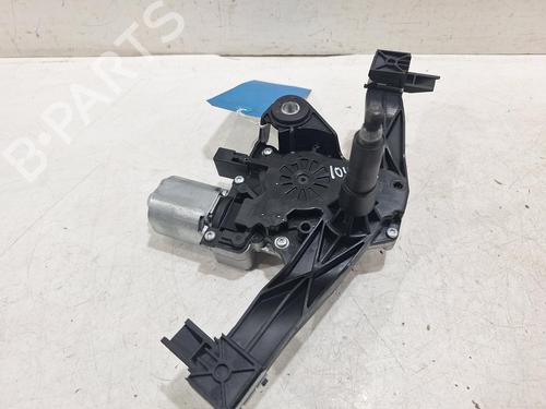 Rear wiper motor VAUXHALL CORSA Mk IV (E) (X15) 1.4 | BP32325238M102
