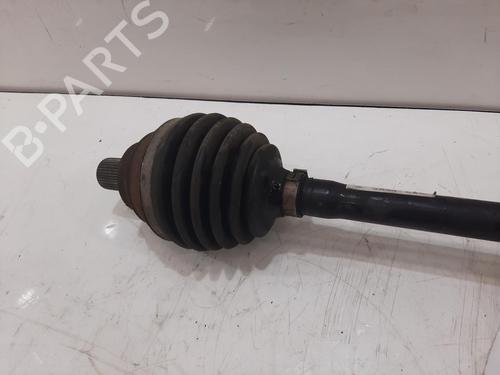 Left front driveshaft AUDI A3 Sportback (8VA, 8VF) 1.5 TFSI | BP38067331M38 - Image 3