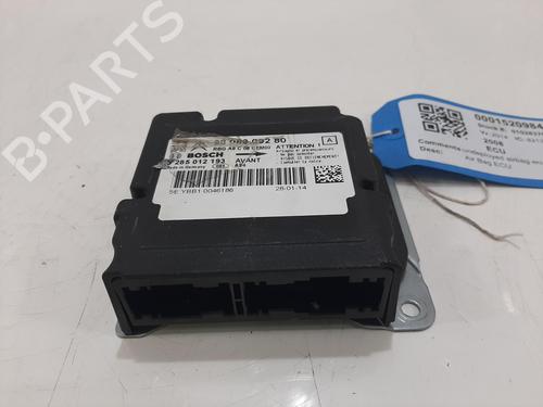 Control unit PEUGEOT 2008 I (CU_) 1.6 HDi | BP29266920M11