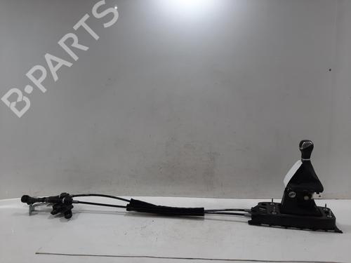 Used Gear lever Gear lever AUDI A3 Sportback (8YA, 8YF) 30 TFSI Mild Hybrid (116 hp) 33317923 33317923