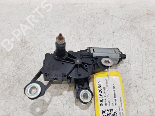 Used Rear wiper motor AUDI A4 B8 Avant (8K5) 2.0 TDI (150 hp) 32064563