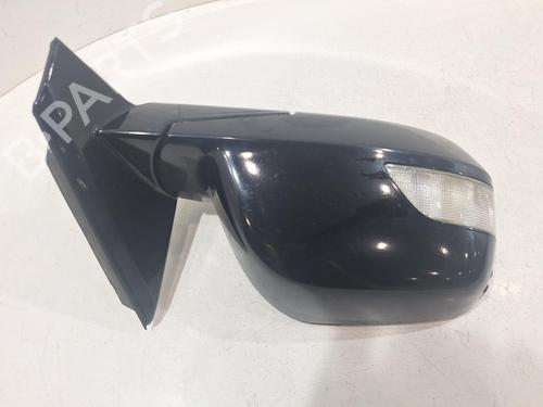 Right mirror HONDA CR-V III (RE_) 2.2 i-DTEC 4WD (RE6) | BP32027418C27 