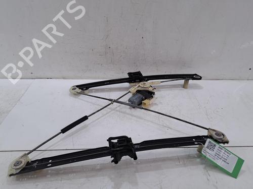 Used Front right window mechanism Front right window mechanism LAND ROVER RANGE ROVER IV (L405) 4.4 SDV8 4x4 (340 hp) 39951627 39951627