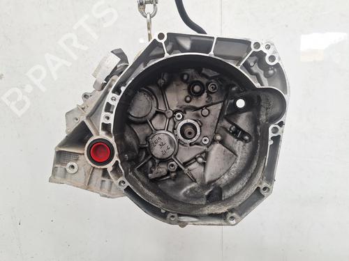 Used Gearbox DACIA DUSTER (HM_) 1.0 TCe 90 (HMM6) (91 hp) 29059856