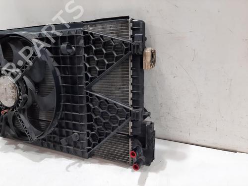 Radiator set AUDI A1 (8X1, 8XK) 1.2 TFSI | BP37702610M120  - Image 6