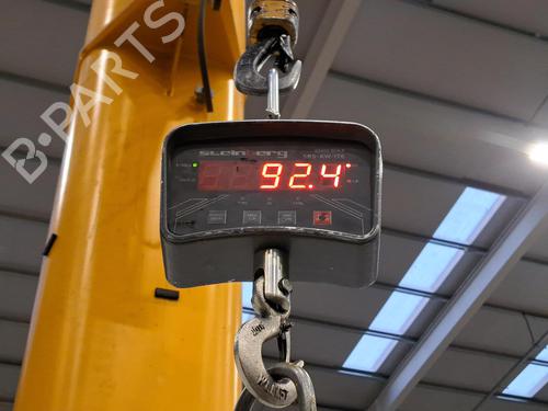 Gearbox LAND ROVER RANGE ROVER SPORT II (L494) 3.0 D300 4x4 | BP26816915M3